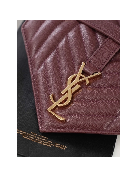 YSL Saint Laurent bags 526286 21X13X6cm,YSL Bags,BAGS