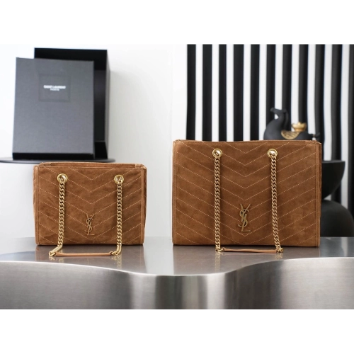 YSL Saint Laurent bags 871151 33X27X14cm,YSL Bags,BAGS
