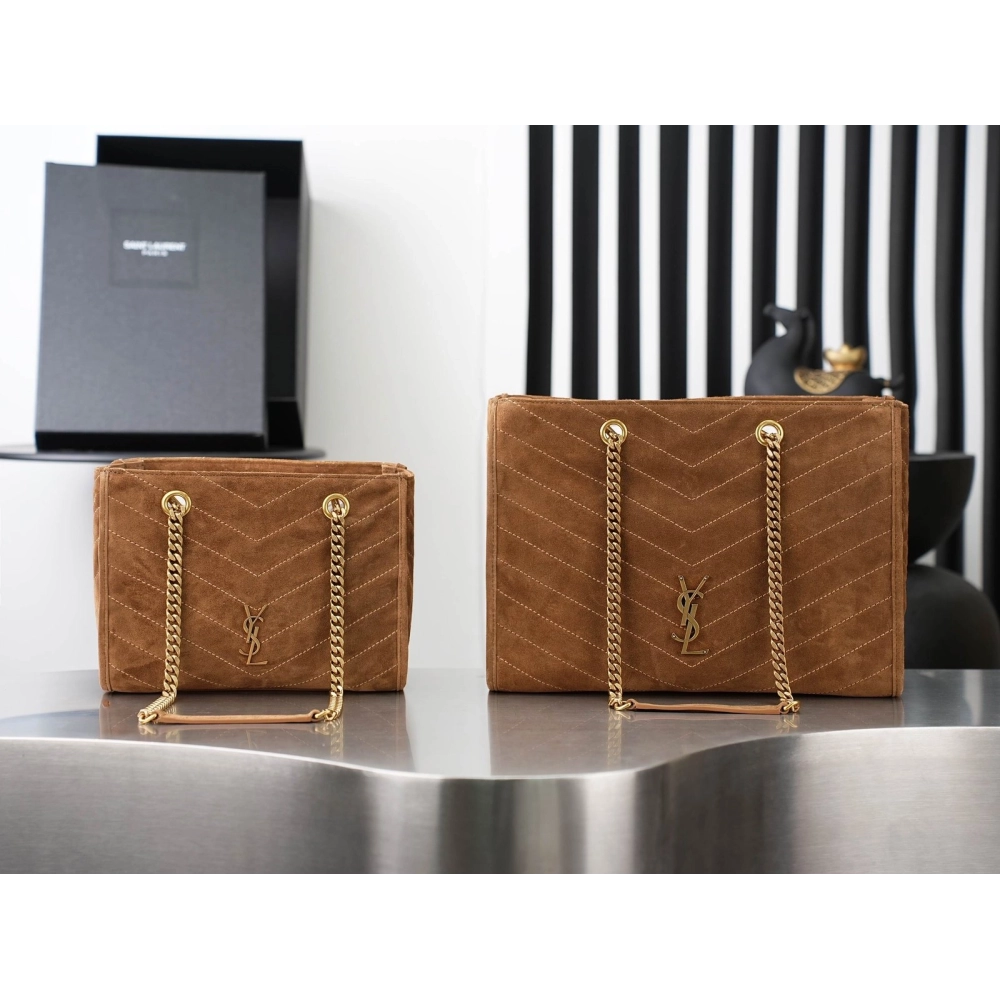 YSL Saint Laurent bags 871151 33X27X14cm,YSL Bags,BAGS