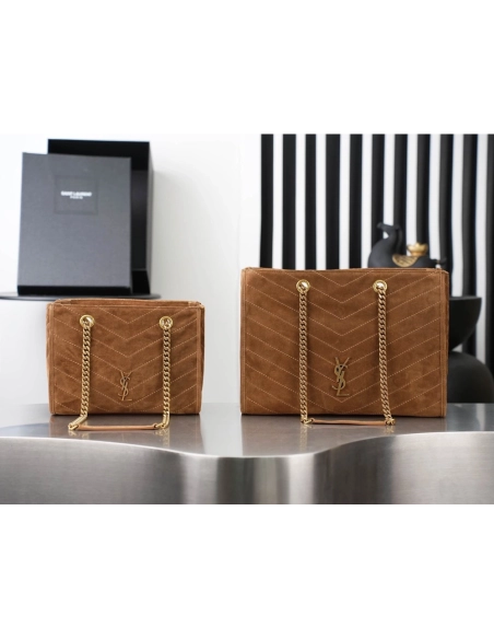 YSL Saint Laurent bags 871151 33X27X14cm,YSL Bags,BAGS