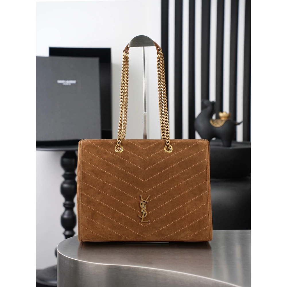 YSL Saint Laurent bags 871151 33X27X14cm,YSL Bags,BAGS