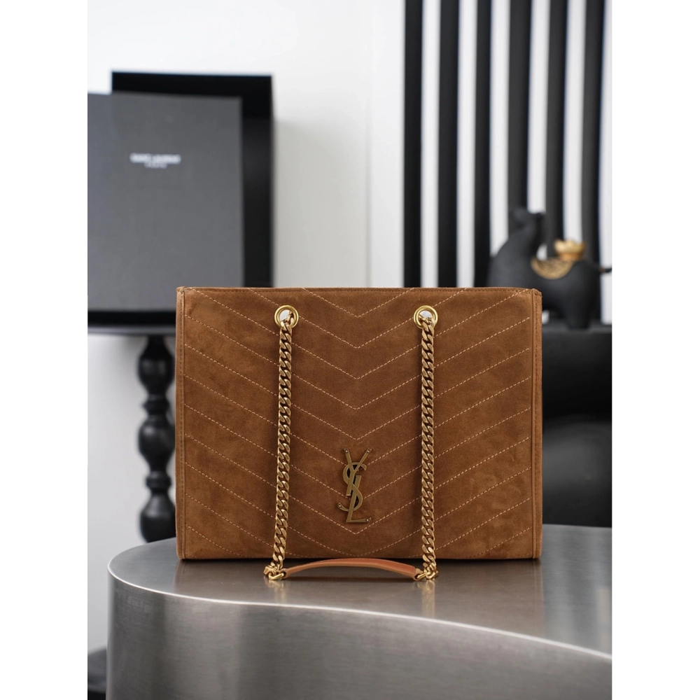 YSL Saint Laurent bags 871151 33X27X14cm,YSL Bags,BAGS