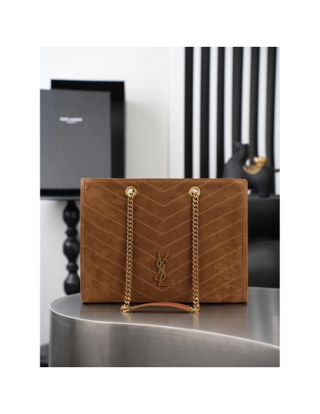 YSL Saint Laurent bags 871151 33X27X14cm,YSL Bags,BAGS