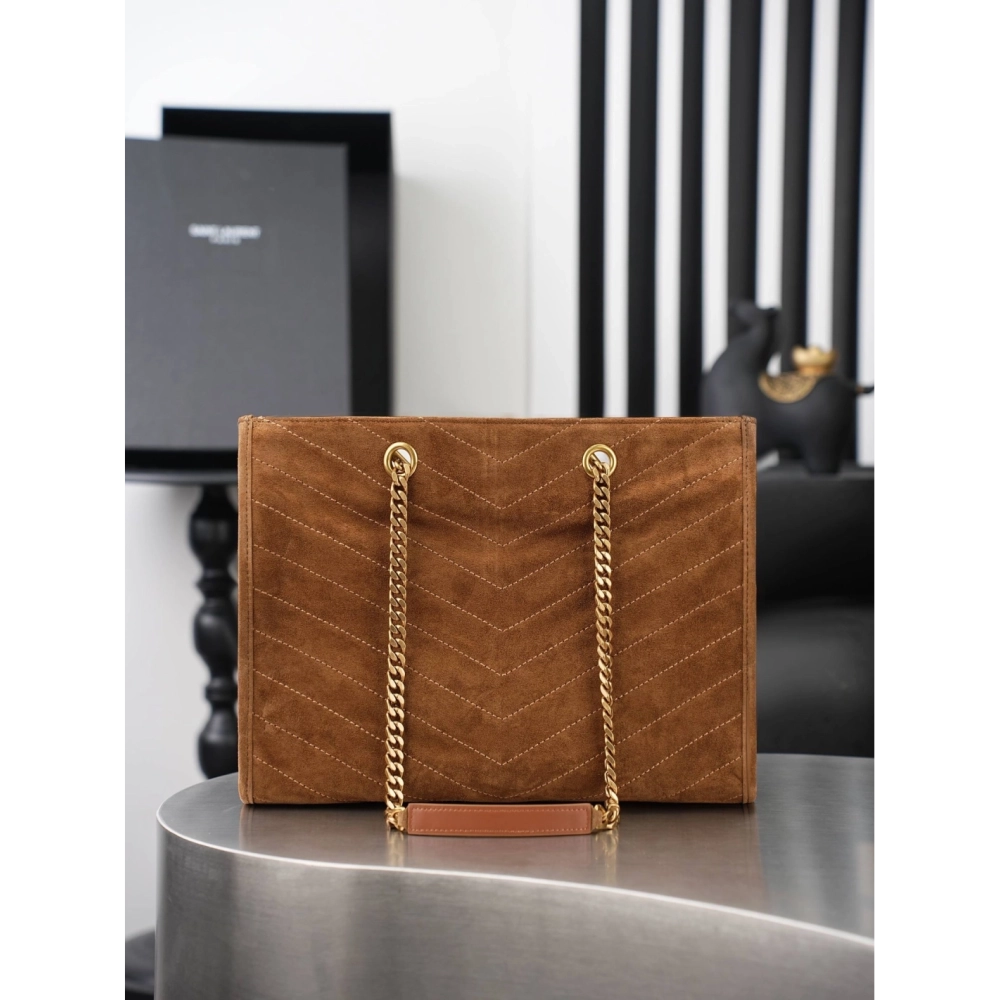 YSL Saint Laurent bags 871151 33X27X14cm,YSL Bags,BAGS