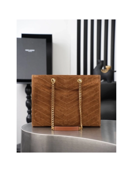 YSL Saint Laurent bags 871151 33X27X14cm,YSL Bags,BAGS