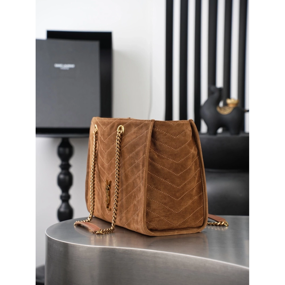 YSL Saint Laurent bags 871151 33X27X14cm,YSL Bags,BAGS