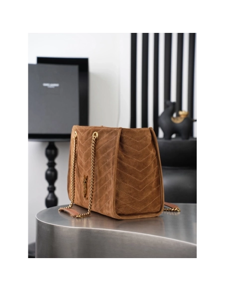 YSL Saint Laurent bags 871151 33X27X14cm,YSL Bags,BAGS