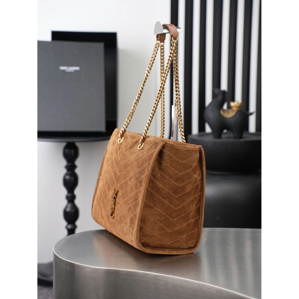 YSL Saint Laurent bags 871151 33X27X14cm,YSL Bags,BAGS