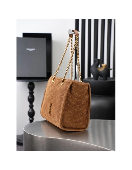 YSL Saint Laurent bags 871151 33X27X14cm,YSL Bags,BAGS
