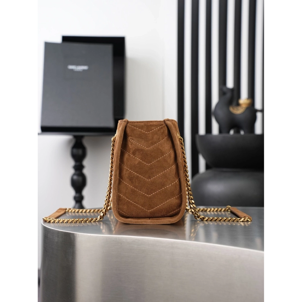 YSL Saint Laurent bags 872680 25X19X10cm,YSL Bags,BAGS