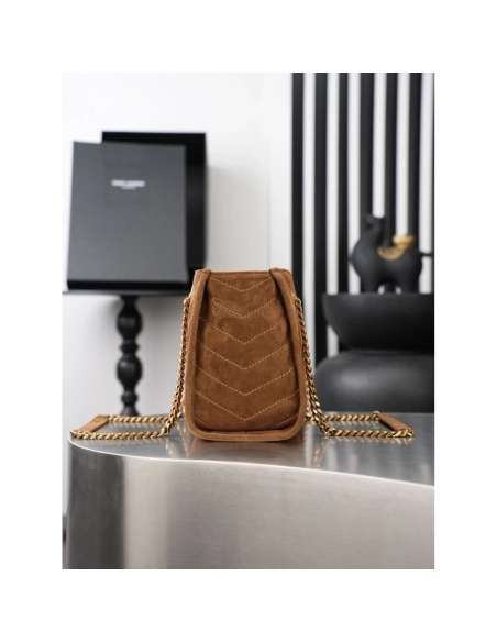 YSL Saint Laurent bags 872680 25X19X10cm,YSL Bags,BAGS