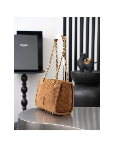 YSL Saint Laurent bags 872680 25X19X10cm,YSL Bags,BAGS