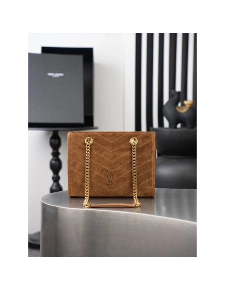 YSL Saint Laurent bags 872680 25X19X10cm,YSL Bags,BAGS