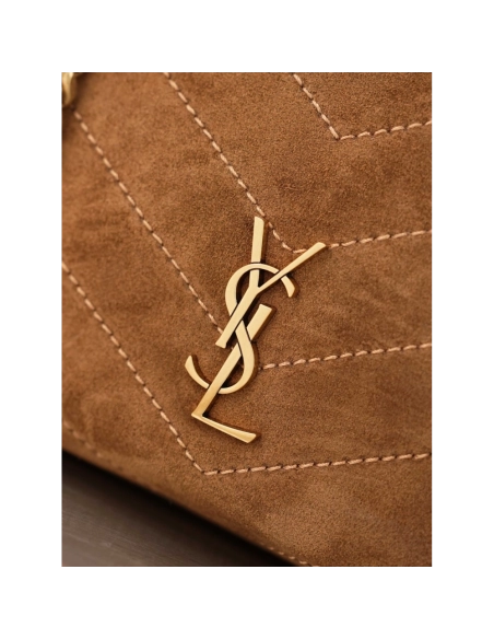 YSL Saint Laurent bags 872680 25X19X10cm,YSL Bags,BAGS
