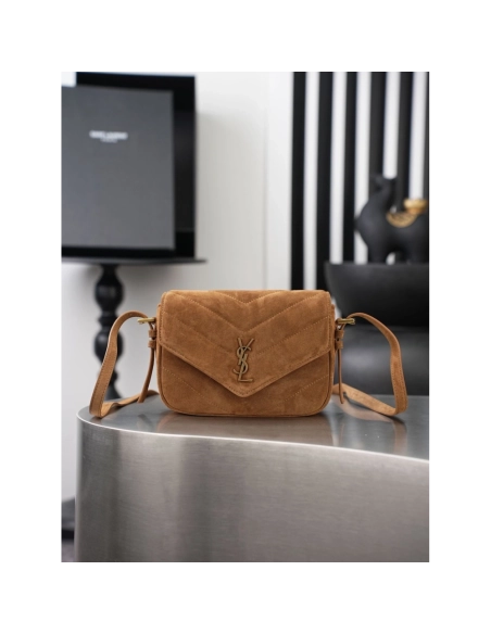 YSL Saint Laurent bags 873156 21X14X5cm,YSL Bags,BAGS