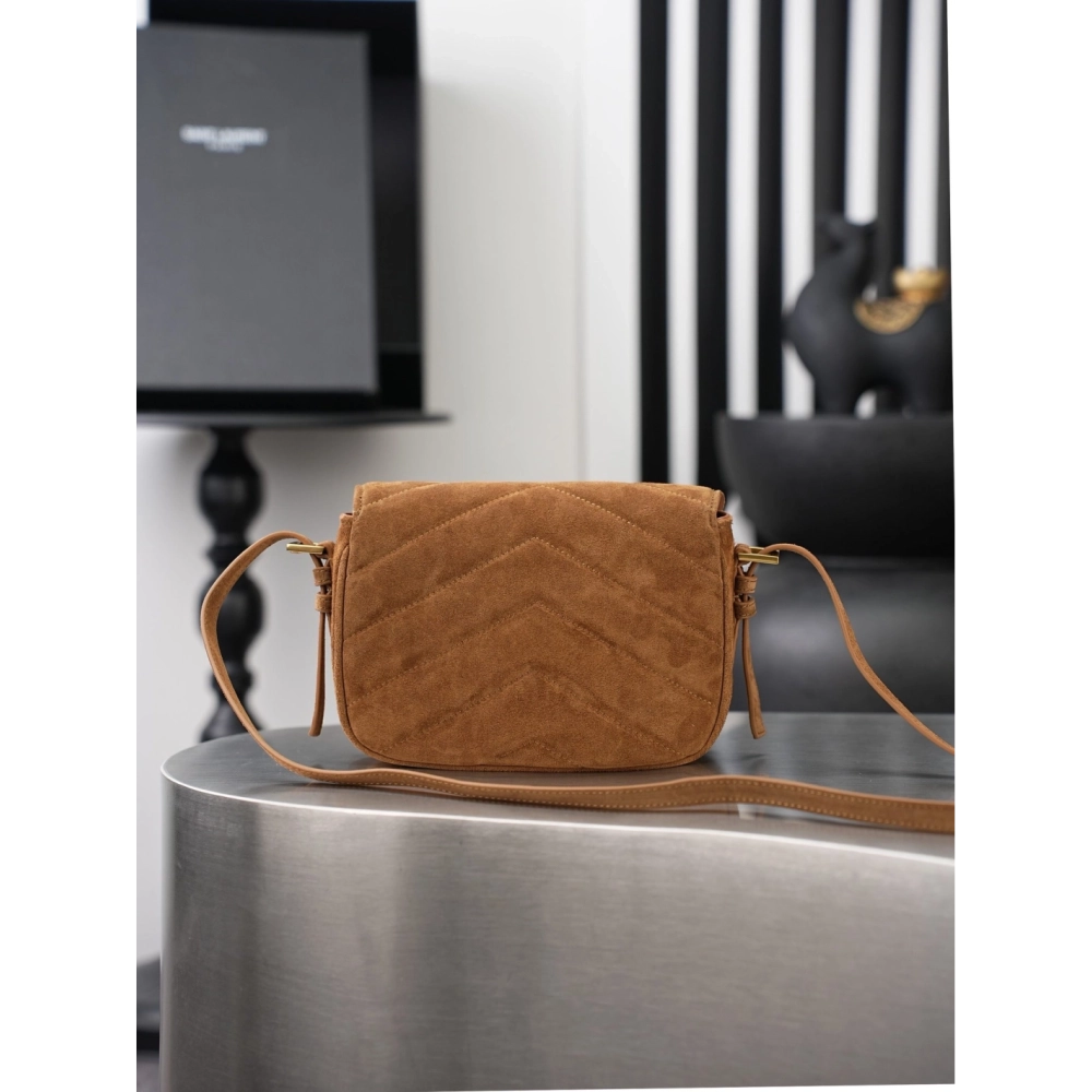 YSL Saint Laurent bags 873156 21X14X5cm,YSL Bags,BAGS