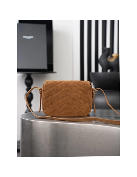 YSL Saint Laurent bags 873156 21X14X5cm,YSL Bags,BAGS