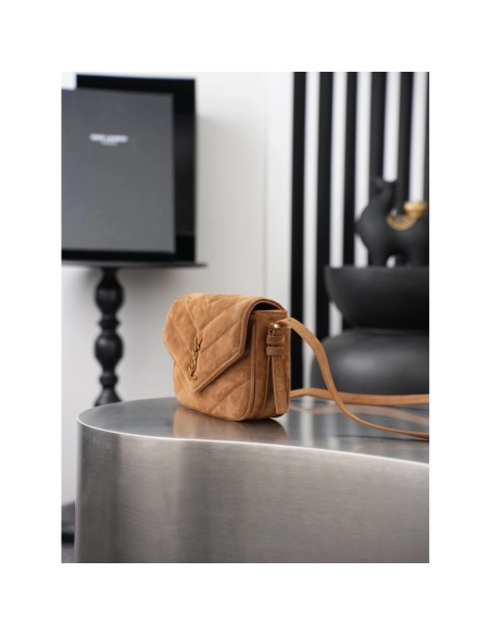 YSL Saint Laurent bags 873156 21X14X5cm,YSL Bags,BAGS