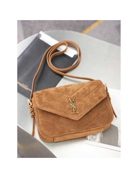 YSL Saint Laurent bags 873156 21X14X5cm,YSL Bags,BAGS