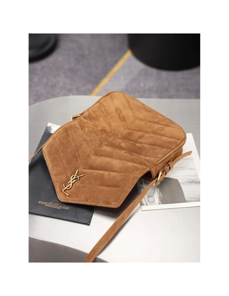 YSL Saint Laurent bags 873156 21X14X5cm,YSL Bags,BAGS
