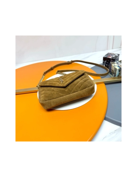 YSL Saint Laurent bags 779430 20X13X3cm,YSL Bags,BAGS