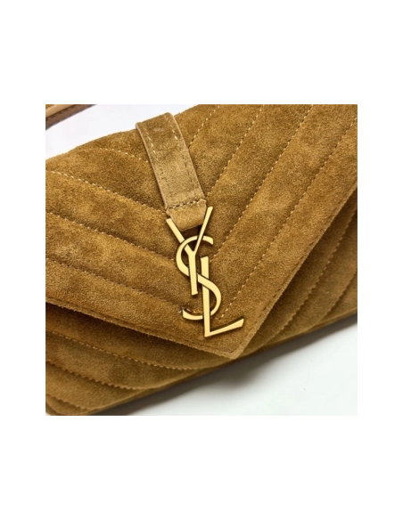 YSL Saint Laurent bags 779430 20X13X3cm,YSL Bags,BAGS
