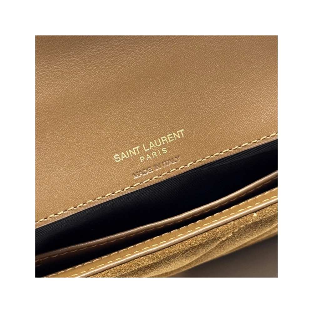 YSL Saint Laurent bags 779430 20X13X3cm,YSL Bags,BAGS
