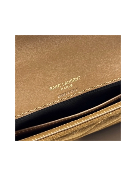 YSL Saint Laurent bags 779430 20X13X3cm,YSL Bags,BAGS