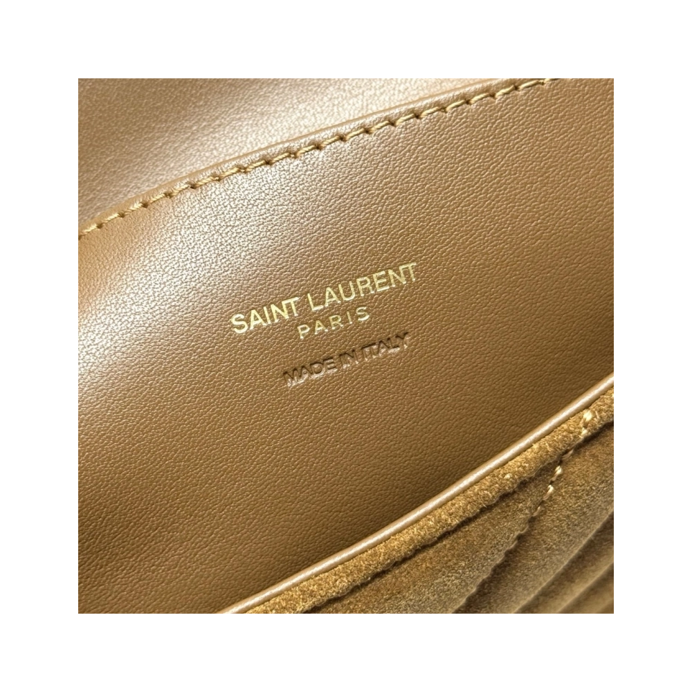 YSL Saint Laurent bags 779430 20X13X3cm,YSL Bags,BAGS