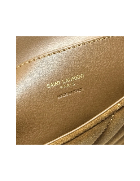 YSL Saint Laurent bags 779430 20X13X3cm,YSL Bags,BAGS