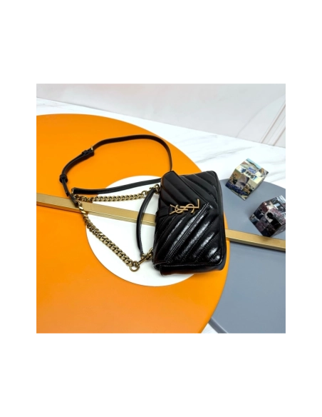YSL Saint Laurent bags 779430 20X13X3cm,YSL Bags,BAGS