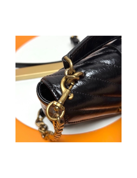 YSL Saint Laurent bags 779430 20X13X3cm,YSL Bags,BAGS