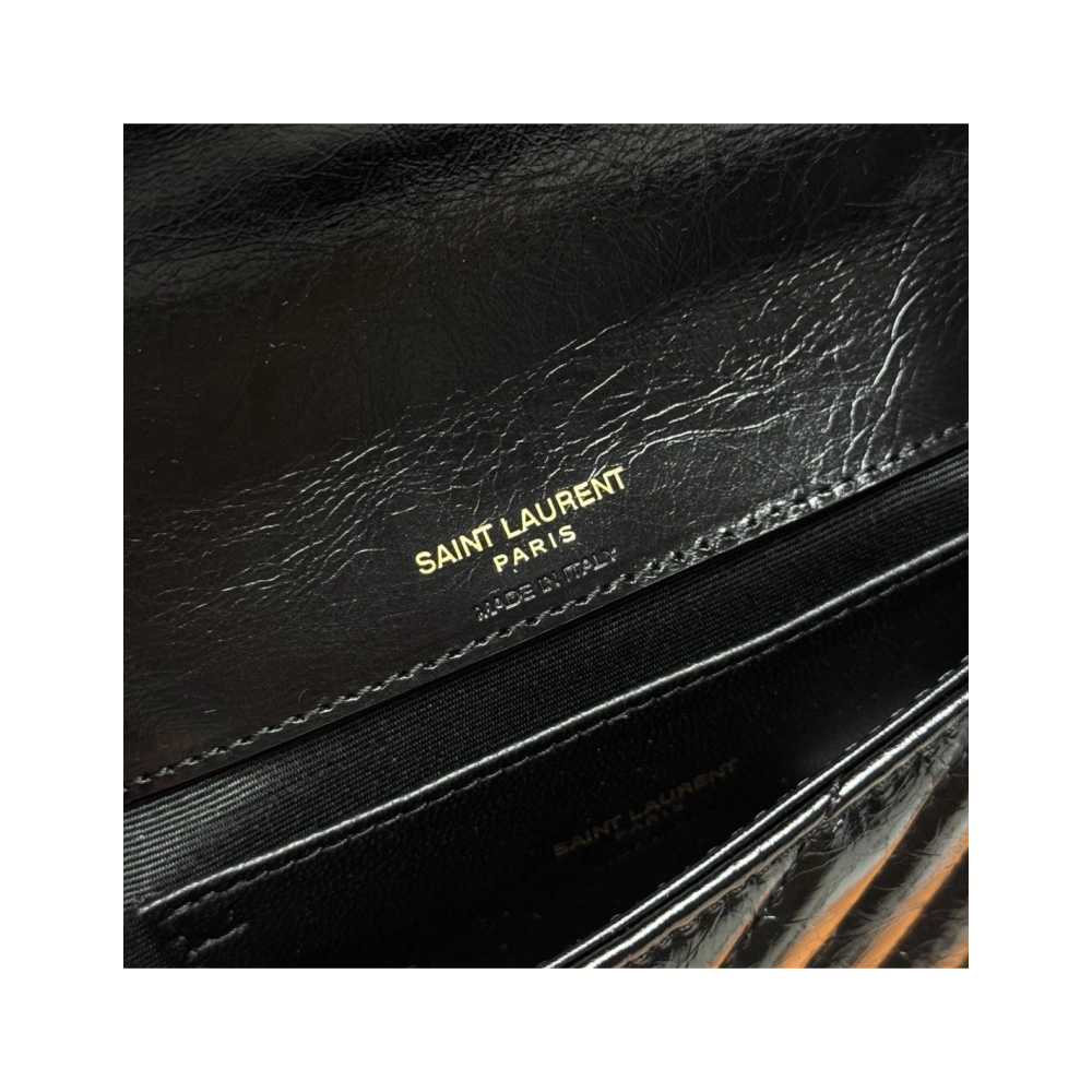 YSL Saint Laurent bags 779430 20X13X3cm,YSL Bags,BAGS