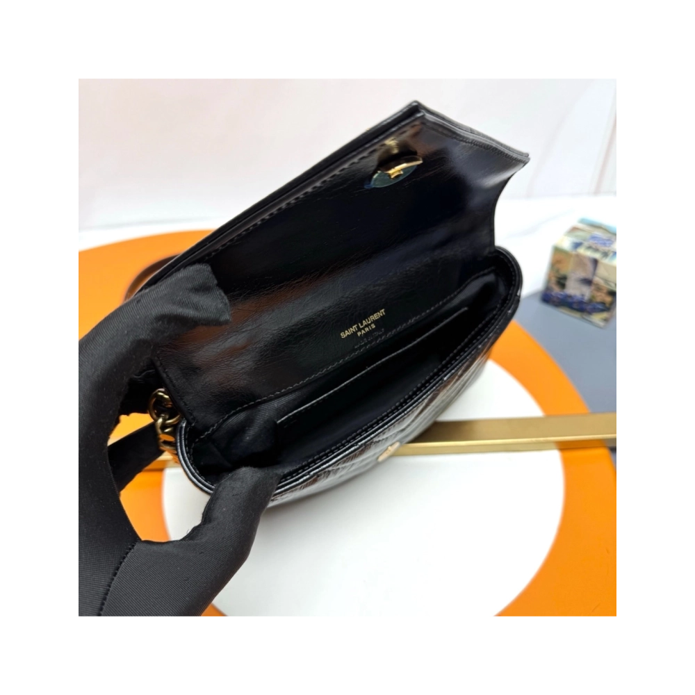 YSL Saint Laurent bags 779430 20X13X3cm,YSL Bags,BAGS