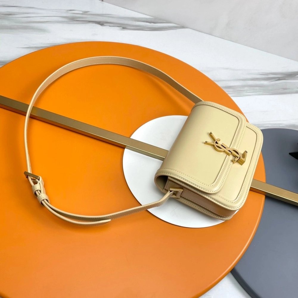YSL Saint Laurent bags 634306.ZX 19X13X5cm,YSL Bags,BAGS