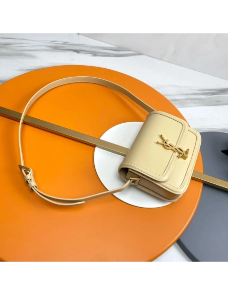 YSL Saint Laurent bags 634306.ZX 19X13X5cm,YSL Bags,BAGS