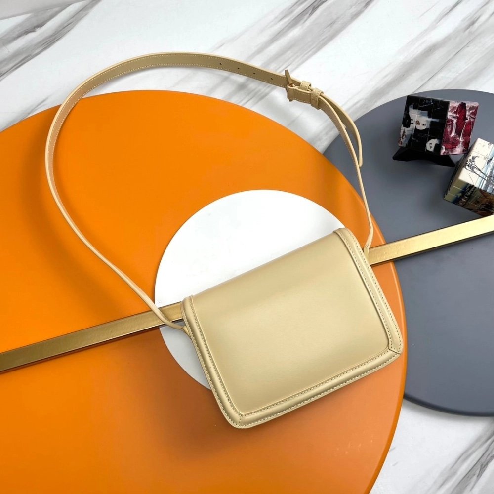 YSL Saint Laurent bags 634306.ZX 19X13X5cm,YSL Bags,BAGS
