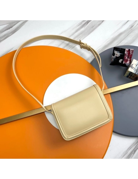 YSL Saint Laurent bags 634306.ZX 19X13X5cm,YSL Bags,BAGS