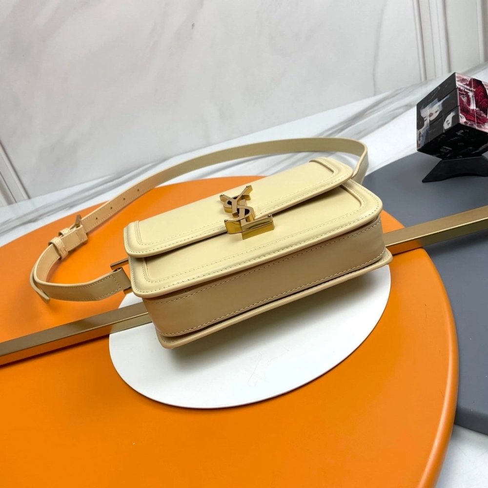 YSL Saint Laurent bags 634306.ZX 19X13X5cm,YSL Bags,BAGS