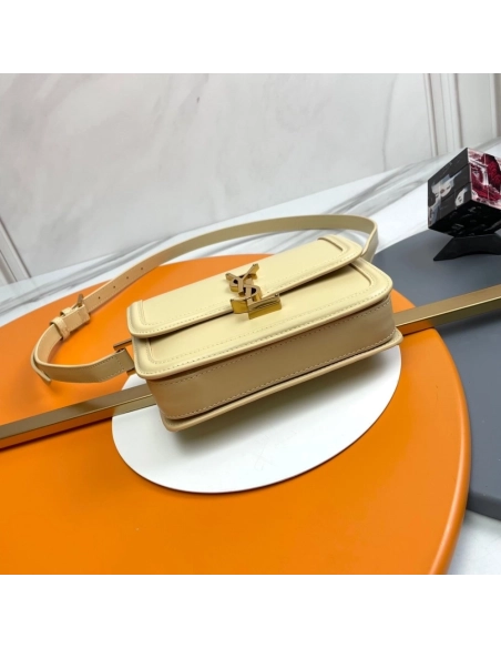 YSL Saint Laurent bags 634306.ZX 19X13X5cm,YSL Bags,BAGS