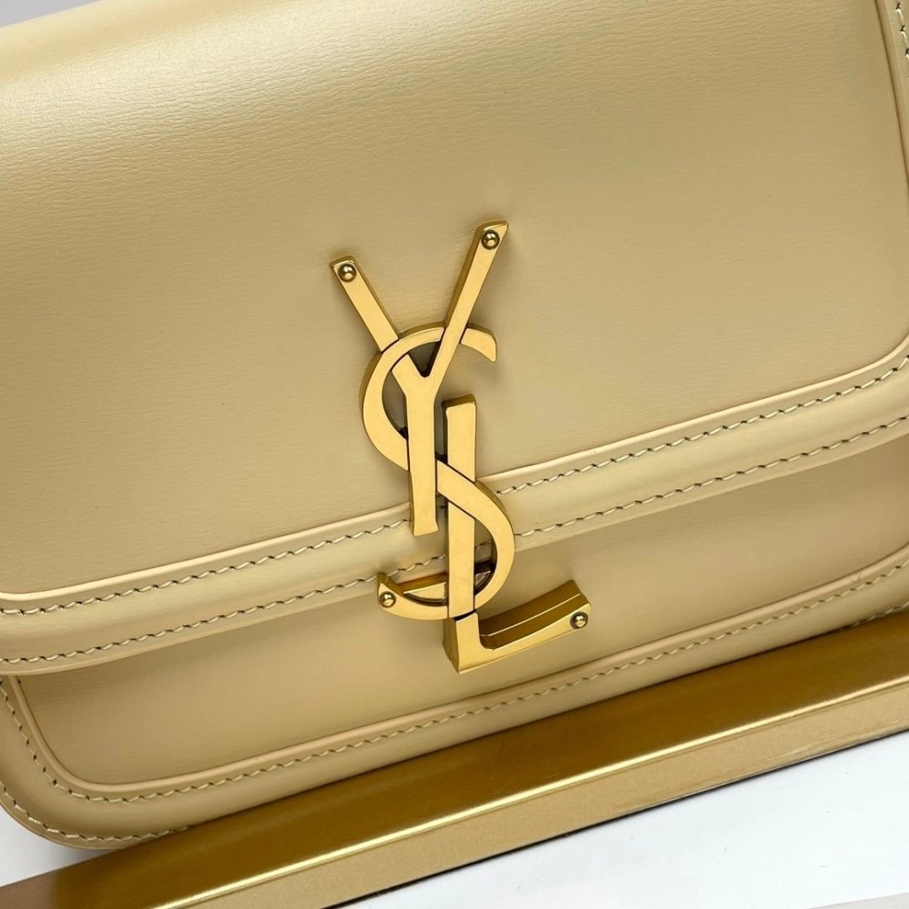 YSL Saint Laurent bags 634306.ZX 19X13X5cm,YSL Bags,BAGS