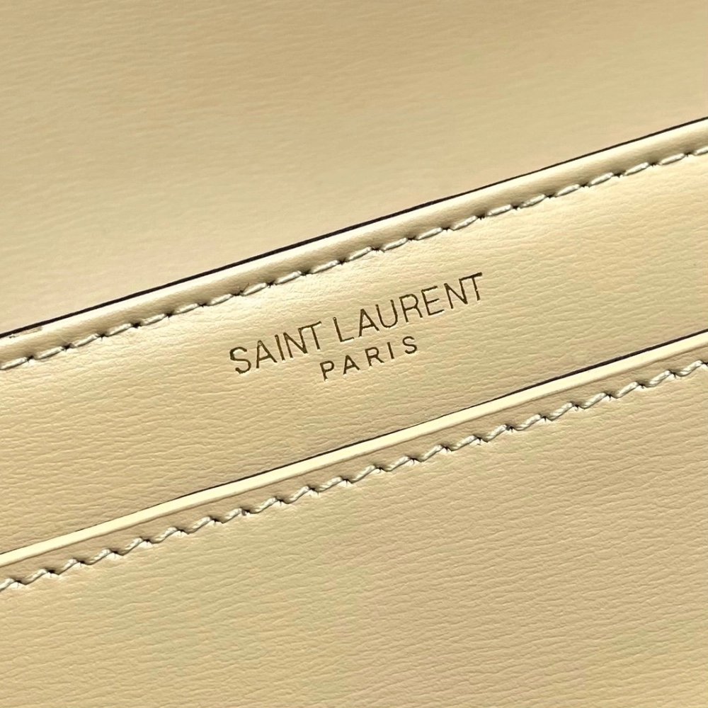 YSL Saint Laurent bags 634306.ZX 19X13X5cm,YSL Bags,BAGS