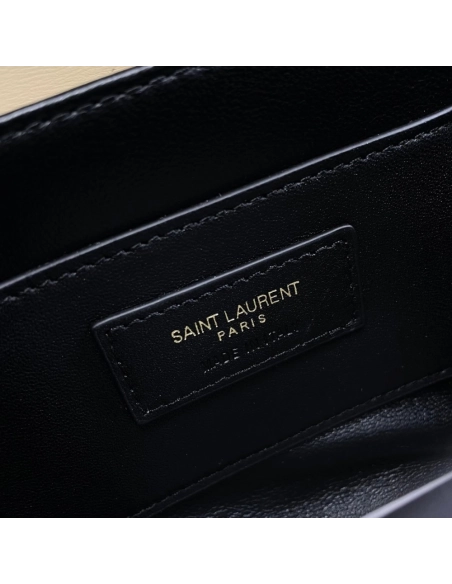 YSL Saint Laurent bags 634306.ZX 19X13X5cm,YSL Bags,BAGS
