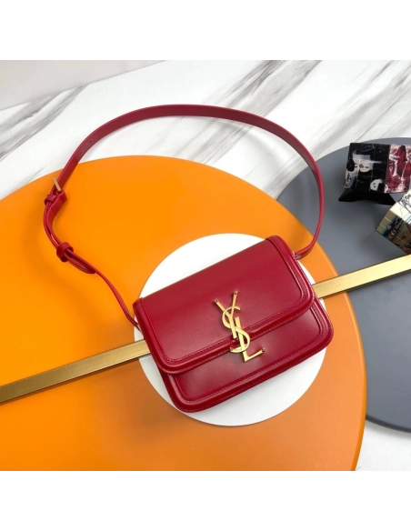 YSL Saint Laurent bags 634306.ZX 19X13X5cm,YSL Bags,BAGS