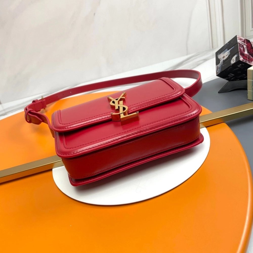 YSL Saint Laurent bags 634306.ZX 19X13X5cm,YSL Bags,BAGS