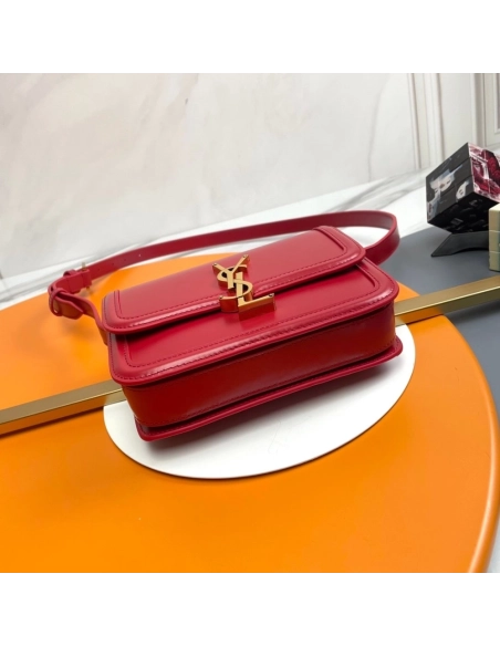 YSL Saint Laurent bags 634306.ZX 19X13X5cm,YSL Bags,BAGS