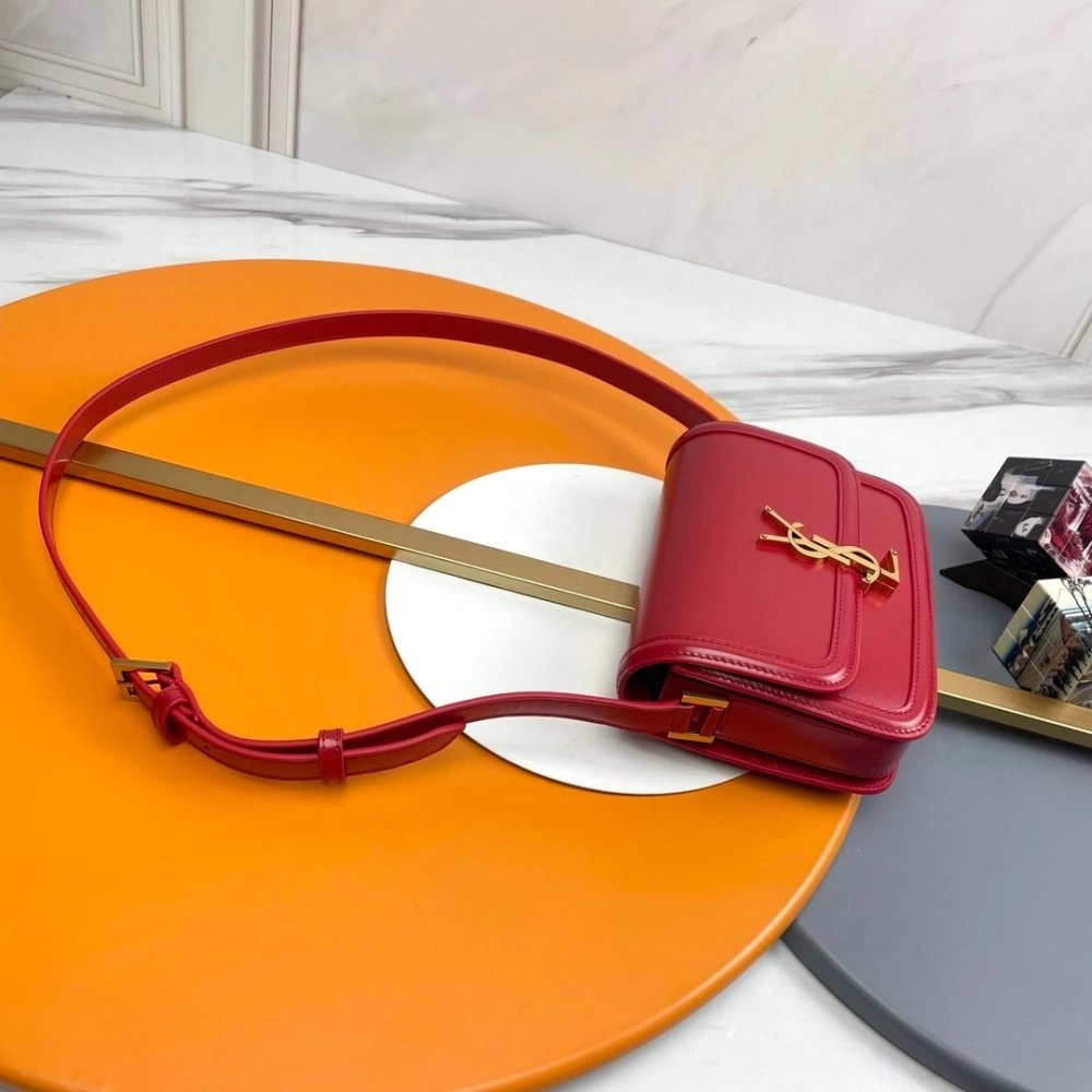 YSL Saint Laurent bags 634306.ZX 19X13X5cm,YSL Bags,BAGS