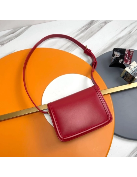 YSL Saint Laurent bags 634306.ZX 19X13X5cm,YSL Bags,BAGS