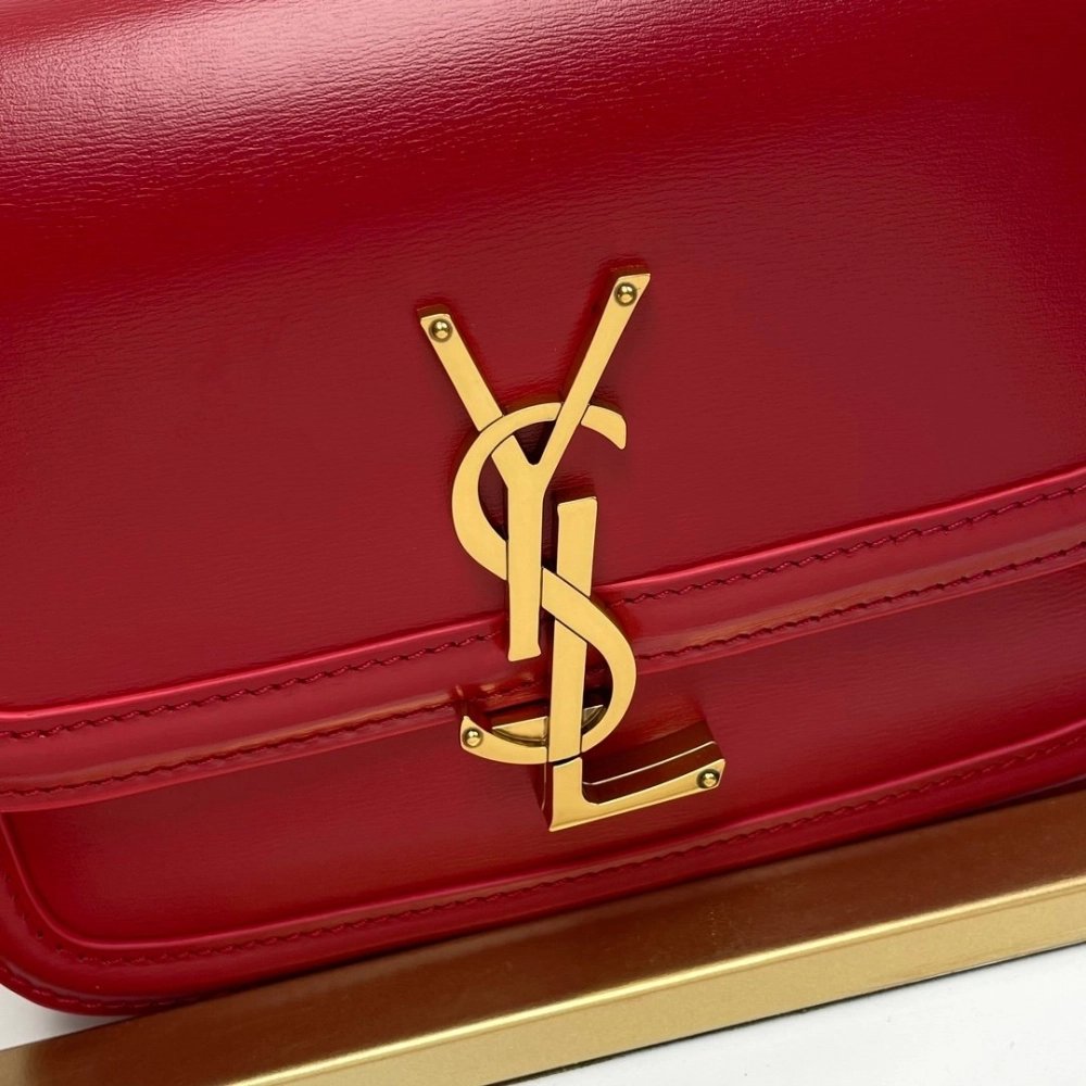 YSL Saint Laurent bags 634306.ZX 19X13X5cm,YSL Bags,BAGS