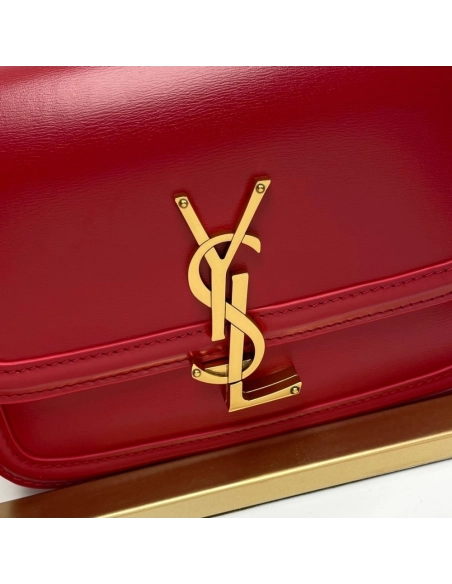 YSL Saint Laurent bags 634306.ZX 19X13X5cm,YSL Bags,BAGS
